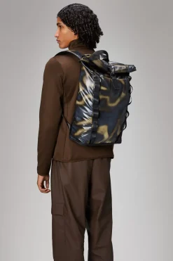 Rains Rejsetasker|Rygsække<Hilo Weekend Bag Morph