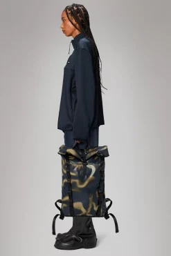 Rains Rejsetasker|Rygsække<Hilo Weekend Bag Morph