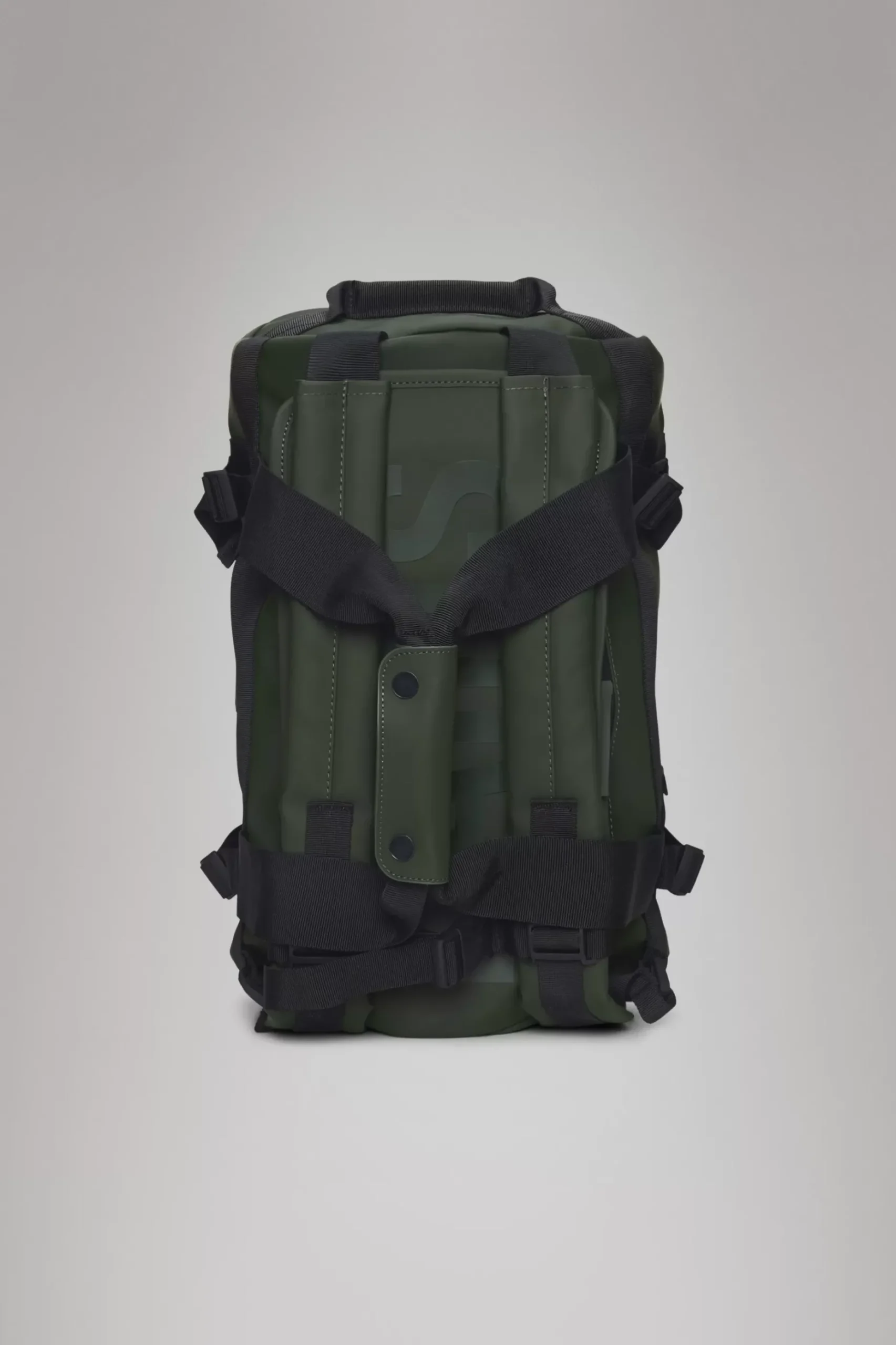 Rains Rejsetasker|Duffels Og Weekendtasker<Hilo Weekend Bag Green