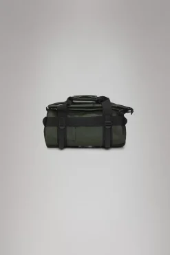 Rains Rejsetasker|Duffels Og Weekendtasker<Hilo Weekend Bag Green