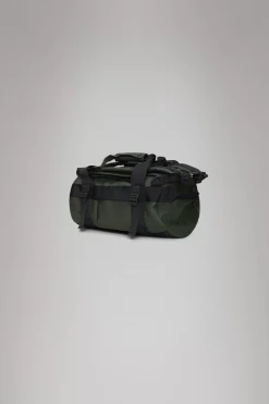 Rains Rejsetasker|Duffels Og Weekendtasker<Hilo Weekend Bag Green