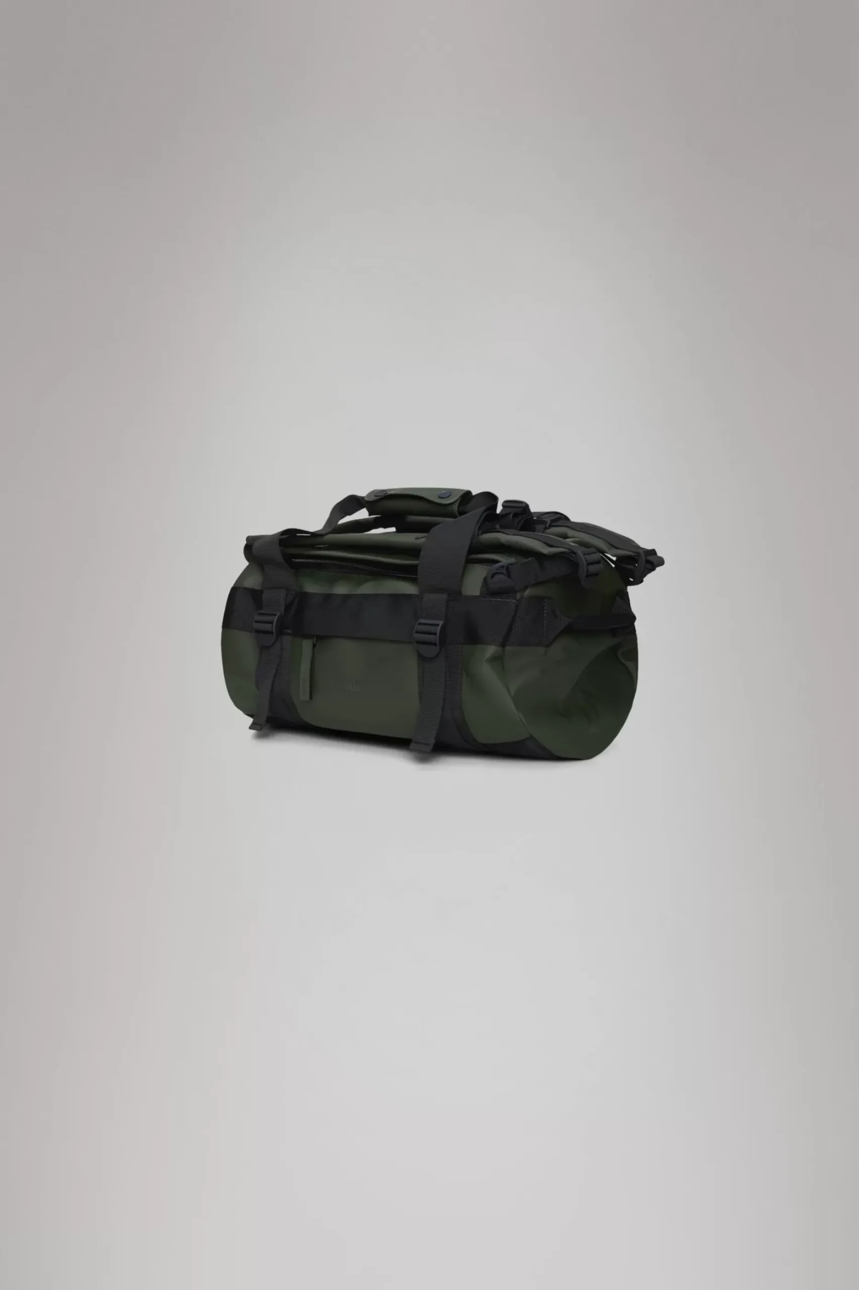 Rains Rejsetasker|Duffels Og Weekendtasker<Hilo Weekend Bag Green