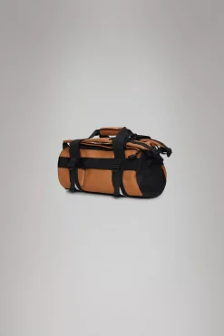 Rains Rejsetasker|Duffels Og Weekendtasker<Hilo Weekend Bag Rust