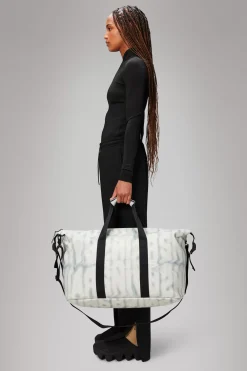 Rains Duffels Og Weekendtasker|Rejsetasker<Hilo Weekend Bag Spray