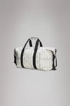 Rains Duffels Og Weekendtasker|Rejsetasker<Hilo Weekend Bag Spray