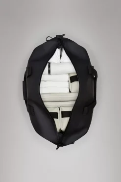 Rains Duffels Og Weekendtasker|Rejsetasker<Hilo Weekend Bag Spray
