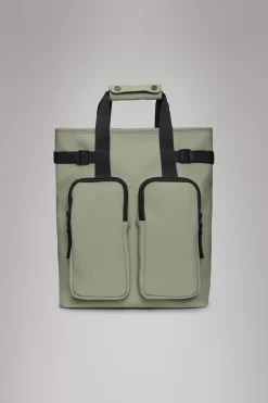 Rains Rejsetasker|Rygsække<Hilo Weekend Bag Drift