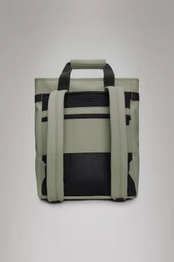 Rains Rejsetasker|Rygsække<Hilo Weekend Bag Drift