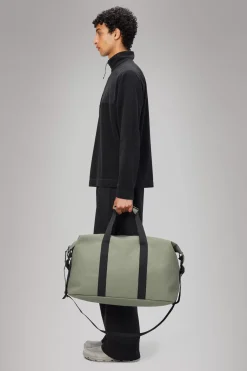 Rains Rejsetasker|Duffels Og Weekendtasker<Hilo Weekend Bag Drift