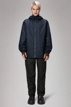Rains Overgangsjakker|Vinterjakker<Lohja Insulated Jacket Navy