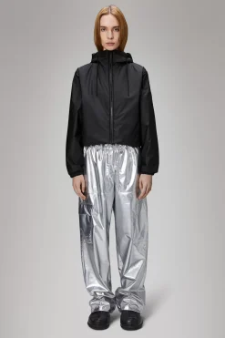 Rains Overgangsjakker|Vinterjakker<Lohja Insulated Jacket Black