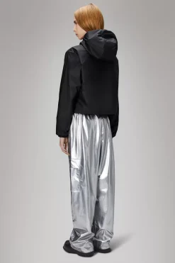 Rains Overgangsjakker|Vinterjakker<Lohja Insulated Jacket Black