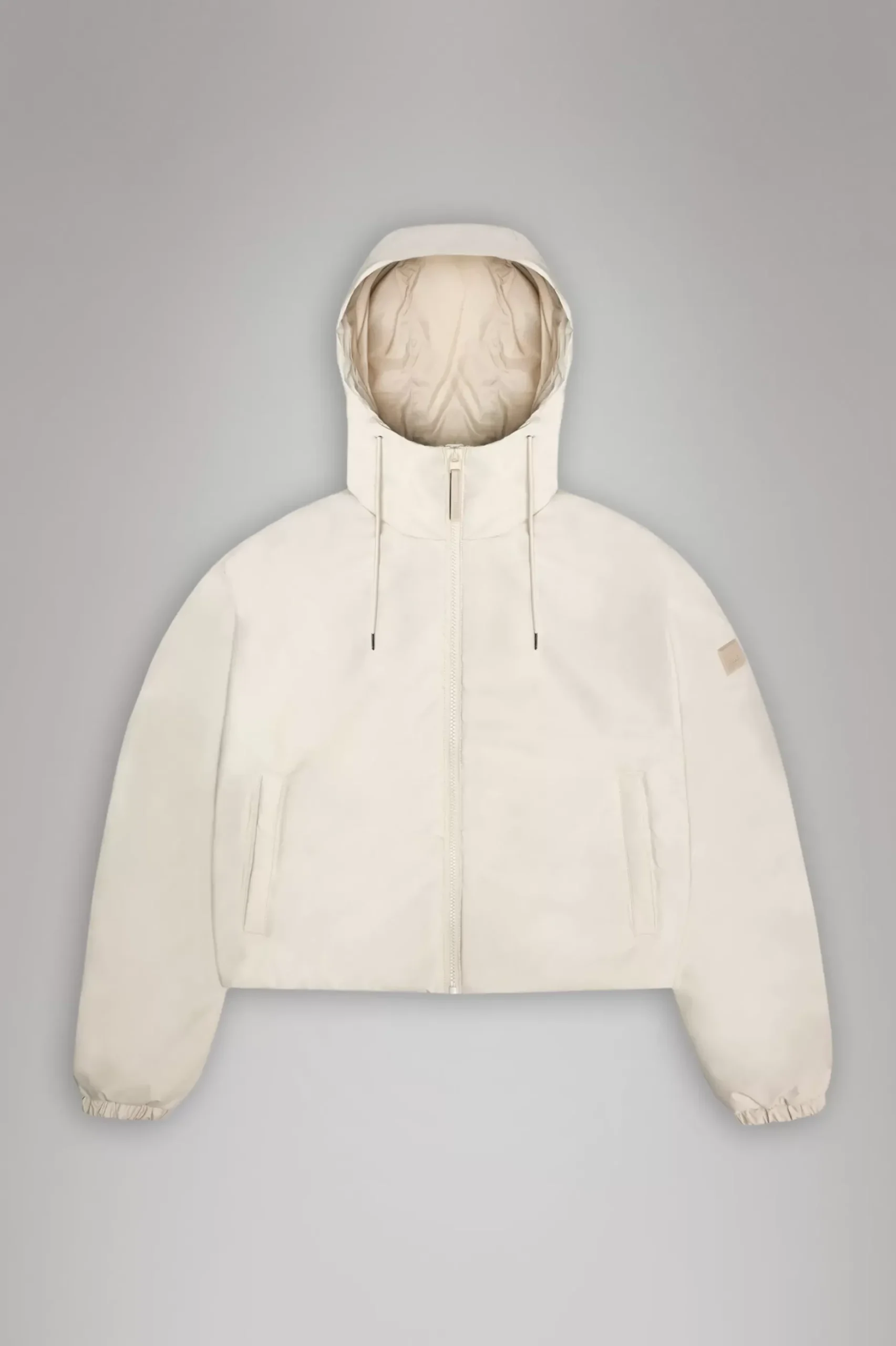 Rains Overgangsjakker|Vinterjakker<Lohja Insulated Jacket Dune