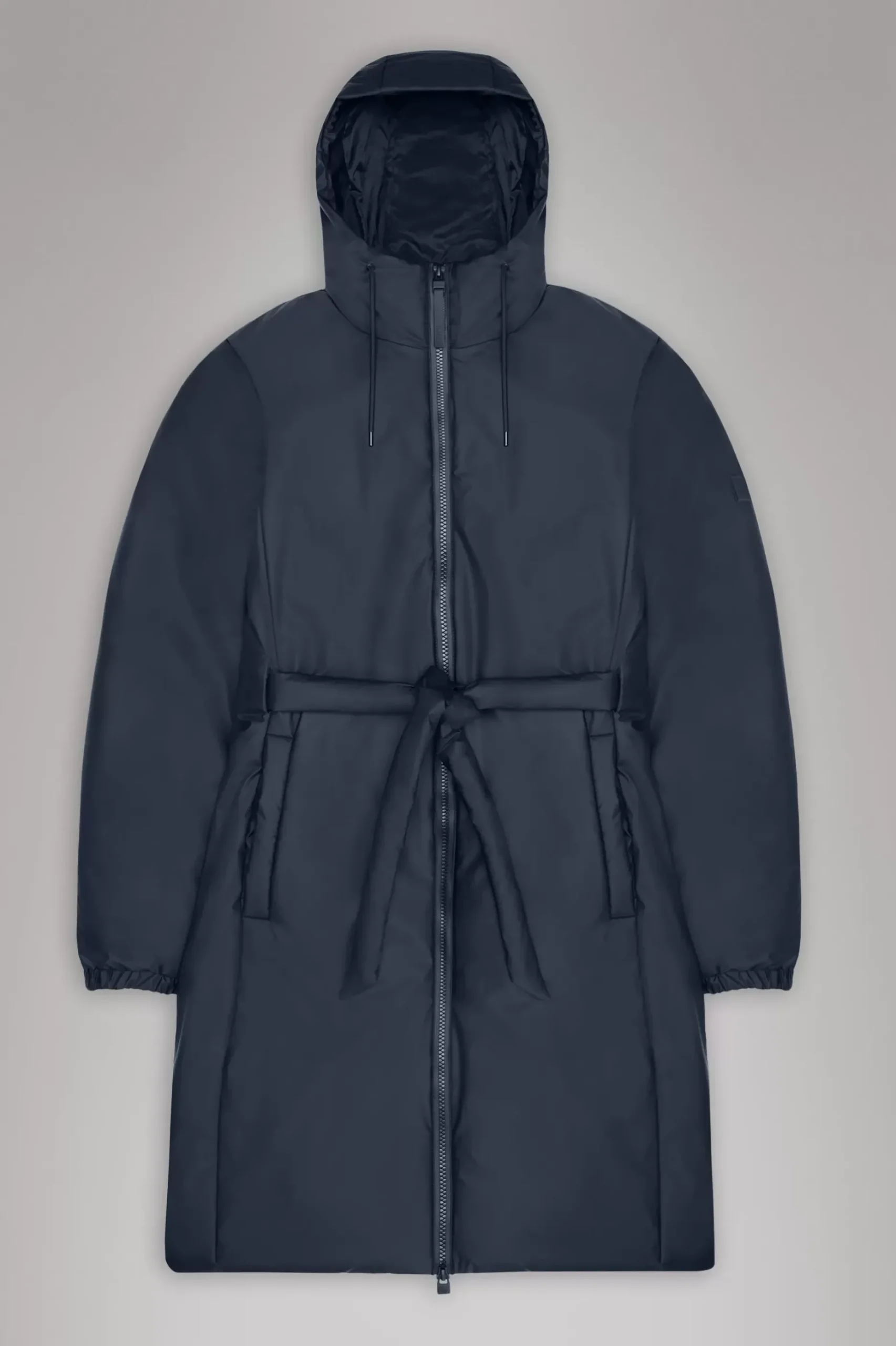 Rains Overgangsjakker|Vinterjakker<Lohja Insulated Jacket Navy