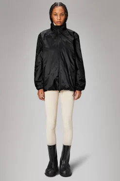 Rains Overgangsjakker|Vinterjakker<Lohja Insulated Jacket Black