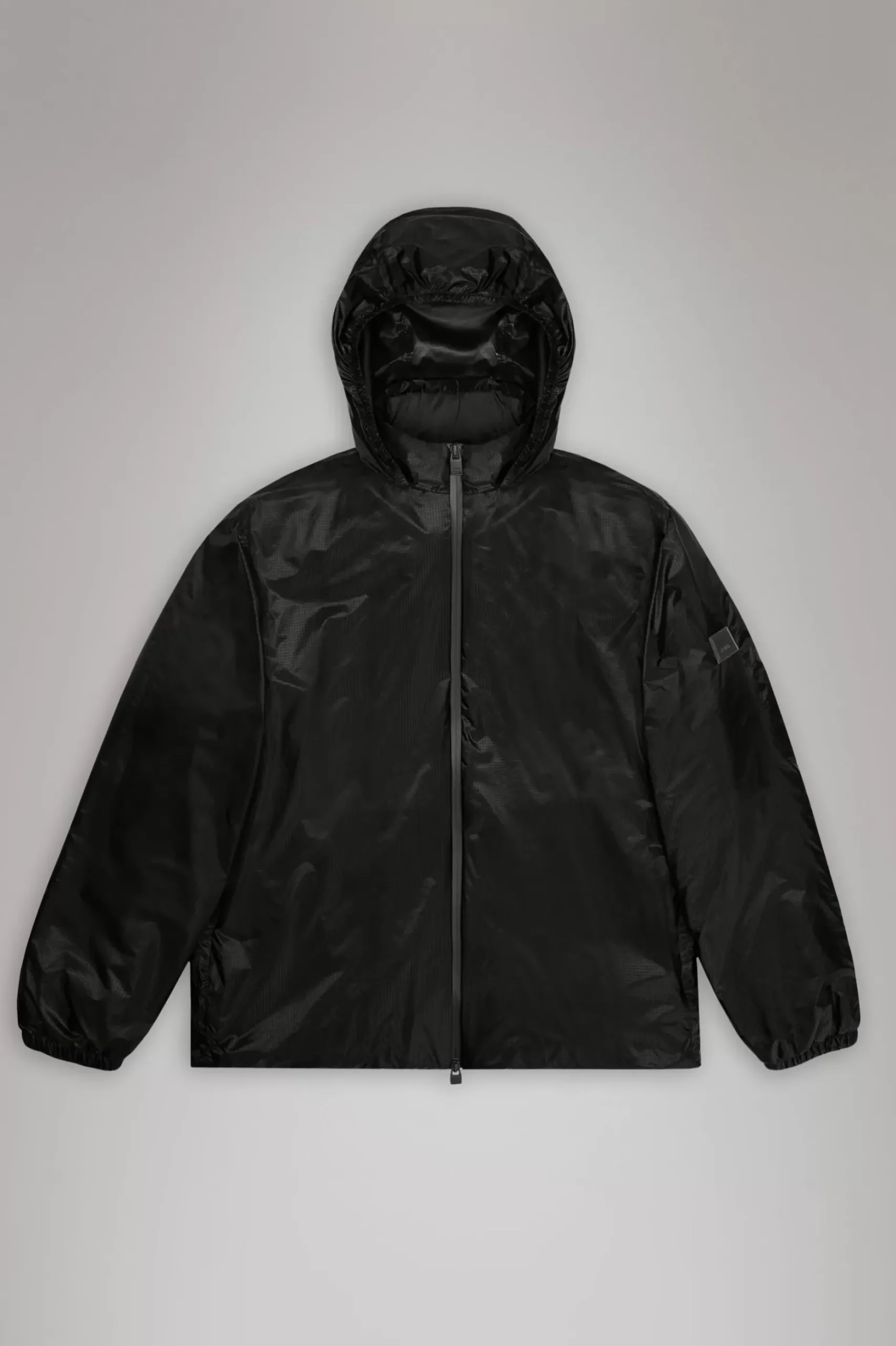 Rains Overgangsjakker|Vinterjakker<Lohja Insulated Jacket Black