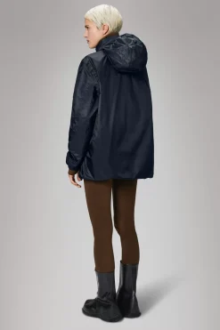 Rains Overgangsjakker|Vinterjakker<Lohja Insulated Jacket Navy