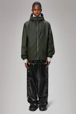 Rains Overgangsjakker|Vinterjakker<Lohja Insulated Jacket Green