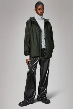 Rains Overgangsjakker|Vinterjakker<Lohja Insulated Jacket Green