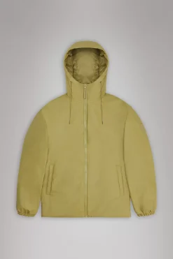 Rains Overgangsjakker|Vinterjakker<Lohja Insulated Jacket Khaki