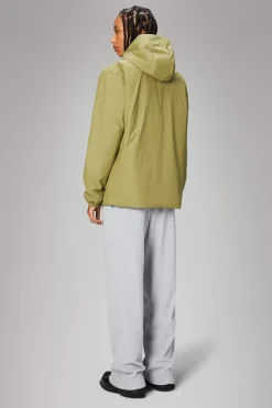 Rains Overgangsjakker|Vinterjakker<Lohja Insulated Jacket Khaki