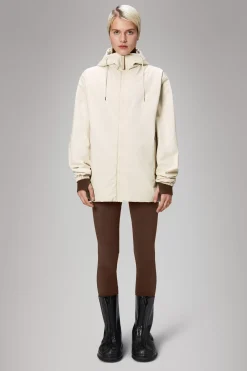 Rains Overgangsjakker|Vinterjakker<Lohja Insulated Jacket Dune