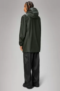 Rains Overgangsjakker|Vinterjakker<Lohja Insulated Jacket Green
