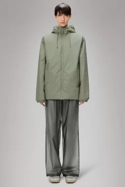 Rains Overgangsjakker|Vinterjakker<Lohja Insulated Jacket Drift