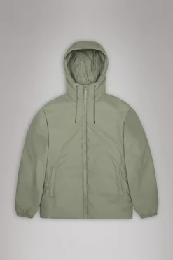 Rains Overgangsjakker|Vinterjakker<Lohja Insulated Jacket Drift