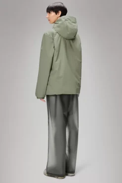 Rains Overgangsjakker|Vinterjakker<Lohja Insulated Jacket Drift