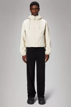 Rains Overgangsjakker|Vinterjakker<Lohja Long Insulated Jacket Dune