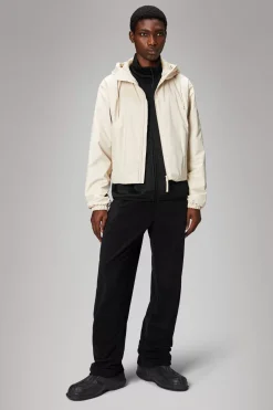 Rains Overgangsjakker|Vinterjakker<Lohja Long Insulated Jacket Dune