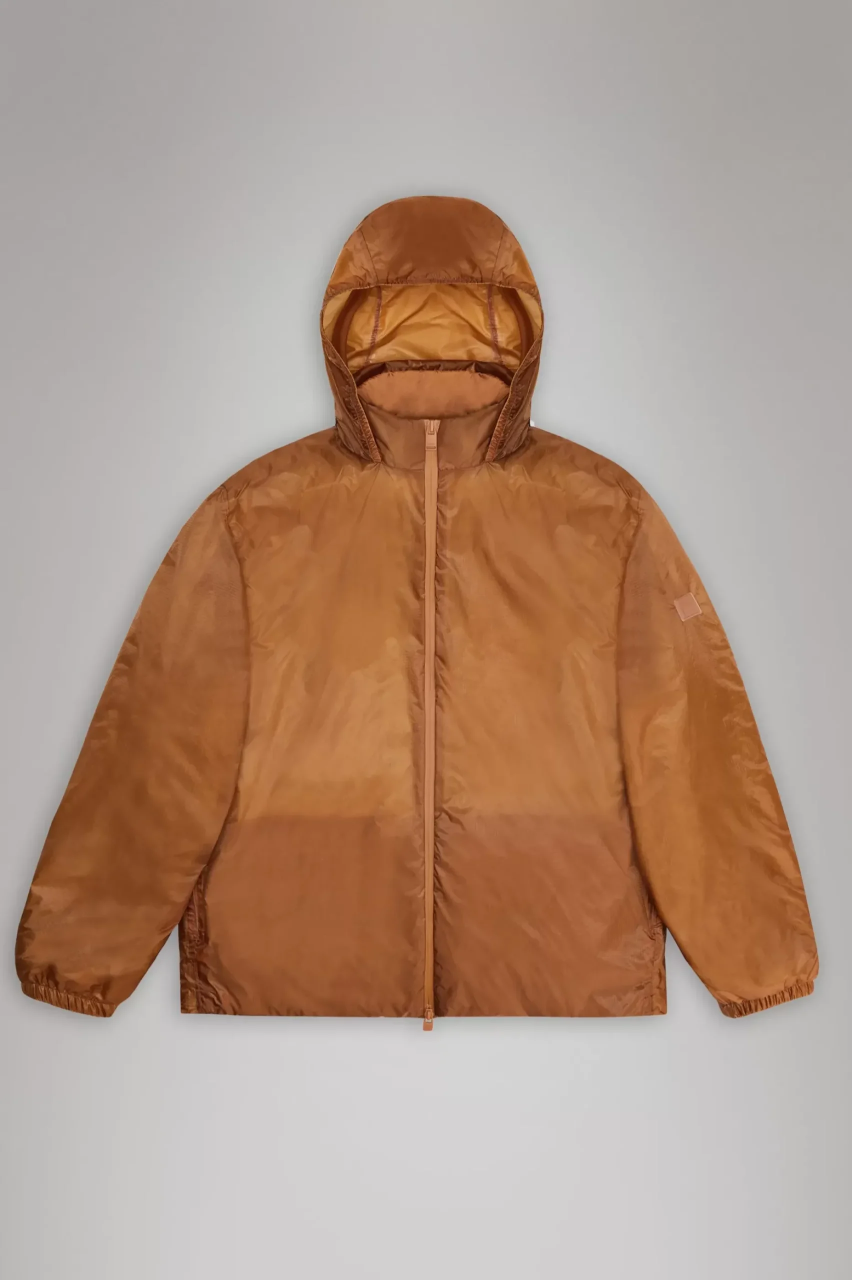 Rains Overgangsjakker|Vinterjakker<Lohja Long Insulated Jacket Rust
