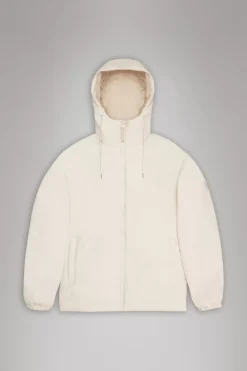 Rains Overgangsjakker|Vinterjakker<Lohja Long Insulated Jacket Dune
