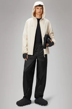 Rains Overgangsjakker|Vinterjakker<Lohja Long Insulated Jacket Dune