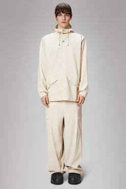 Rains Regnjakker<Long Jacket Dune