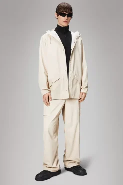 Rains Regnjakker<Long Jacket Dune