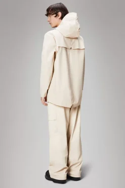 Rains Regnjakker<Long Jacket Dune