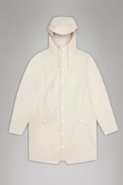 Rains Regnjakker<Long Jacket Dune