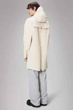 Rains Regnjakker<Long Jacket Dune