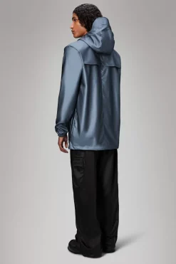Rains Regnjakker<Long Jacket Bay