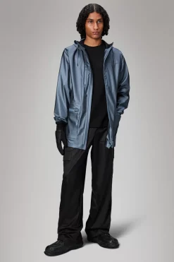 Rains Regnjakker<Long Jacket Bay
