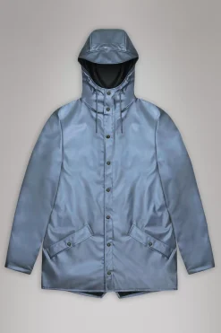 Rains Regnjakker<Long Jacket Bay