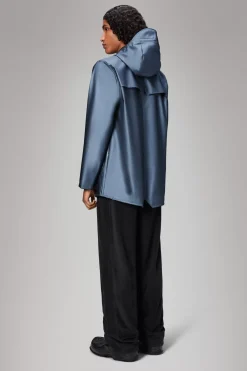 Rains Regnjakker<Long Jacket Bay