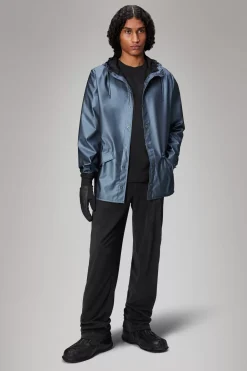 Rains Regnjakker<Long Jacket Bay