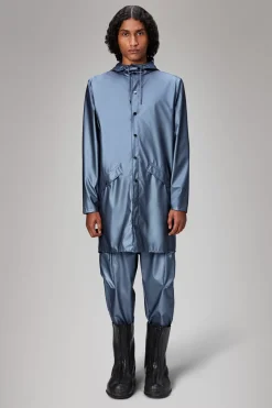 Rains Regnjakker<Long Jacket Bay