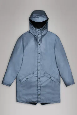 Rains Regnjakker<Long Jacket Bay
