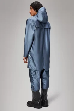 Rains Regnjakker<Long Jacket Bay