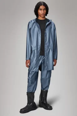 Rains Regnjakker<Long Jacket Bay