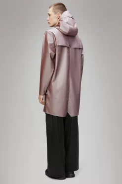 Rains Regnjakker<Long Jacket Muse